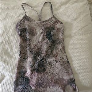 Lululemon athletica tank top